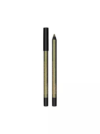 LANCÔME | Augenkonturenstift - Drama Liquid Pencil 24h ( 06 Parisian Night ) | dunkelgrün